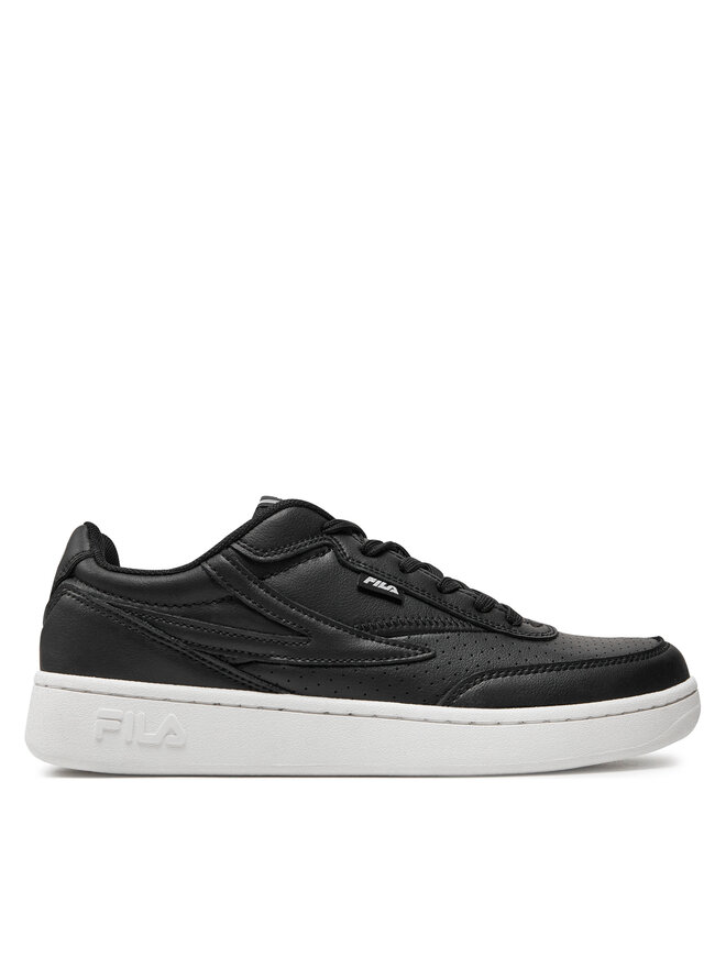 

Кроссовки Fila Fila Sevaro FFM0255 Negro, черный