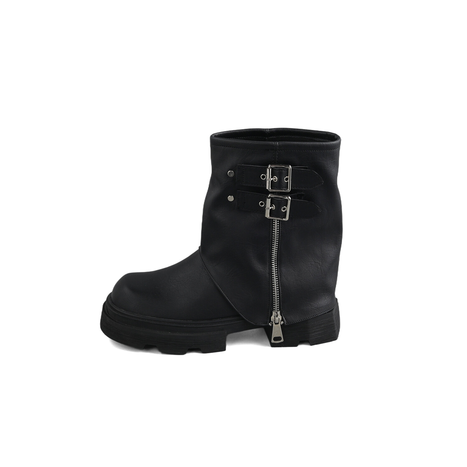 

Ботильоны женские Dolin Collection, цвет 1278-12 Black