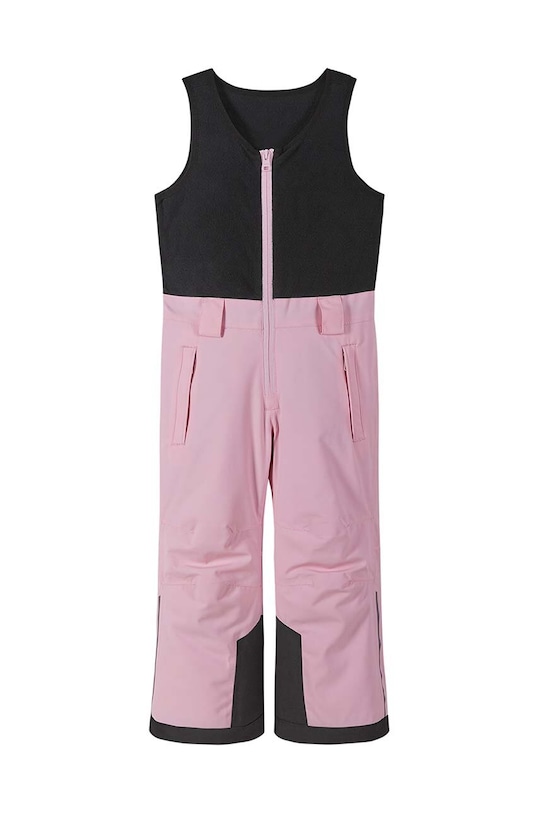 

Детские зимние спортивные брюки Oryon Reima, розовый