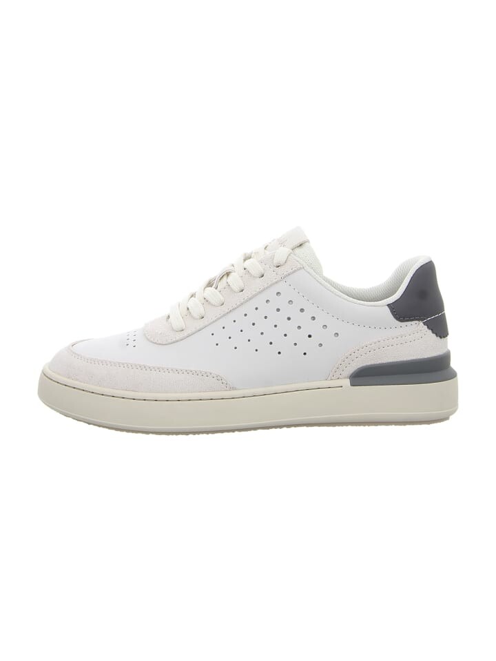

Низкие кроссовки Clarks Sportliche, белый
