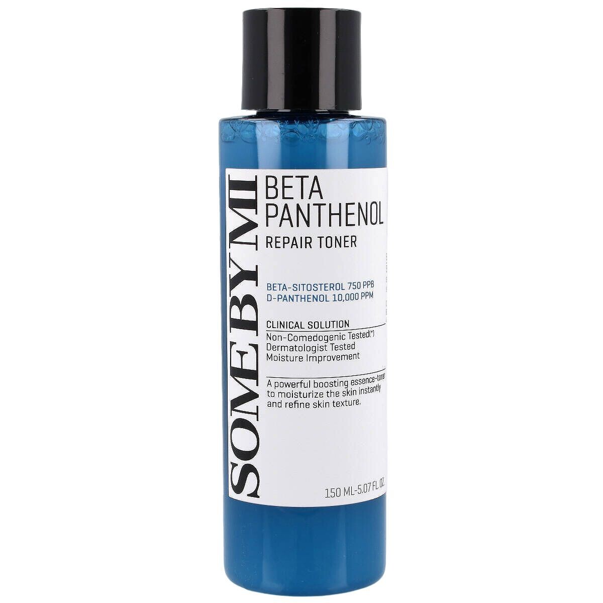 

Тоник для лица увлажняющий и восстанавливающий Some By Mi Beta Panthenol, 150 мл