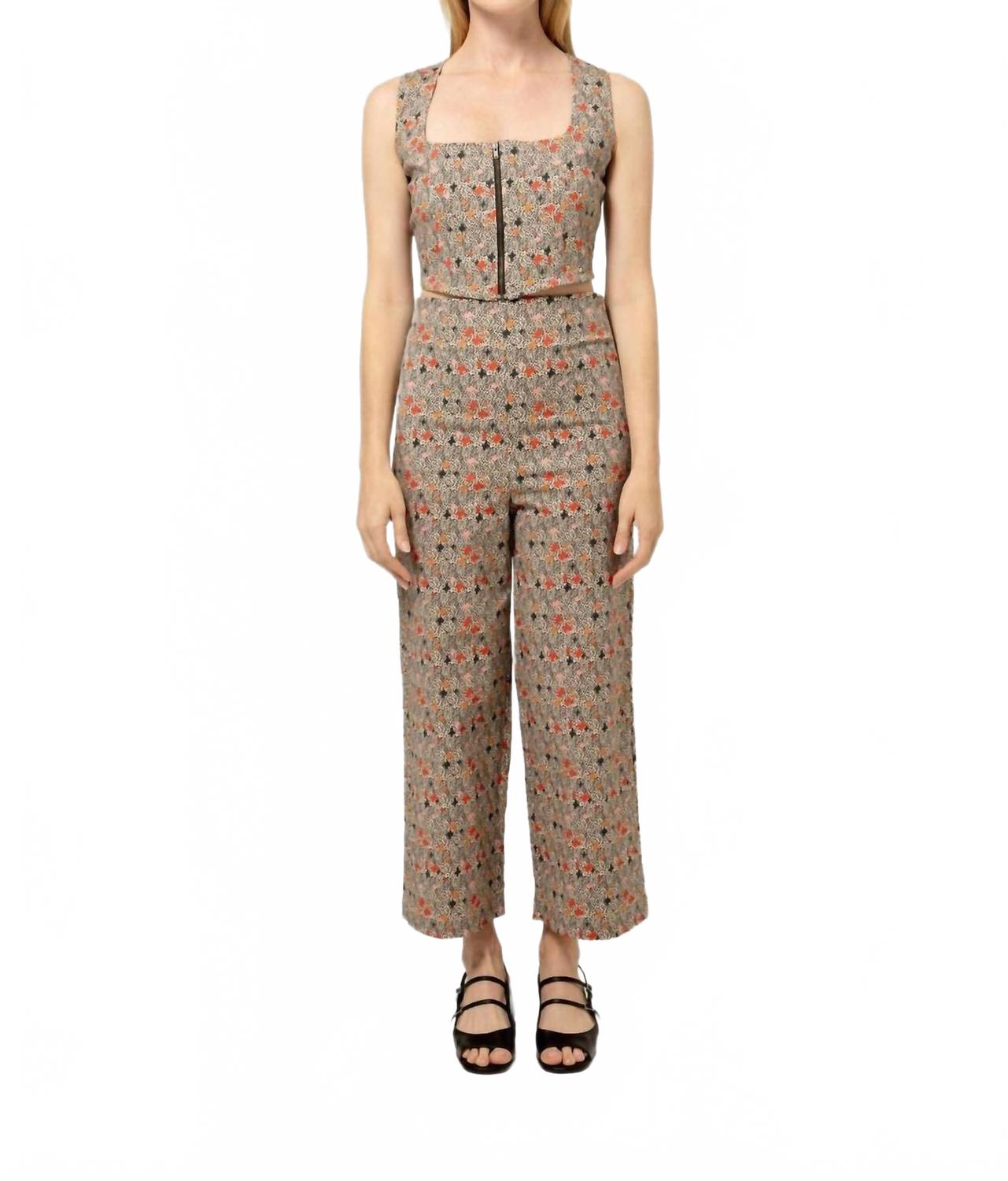 

Штаны Шилох в цвете Старлайт Bel Kazan, Starlight