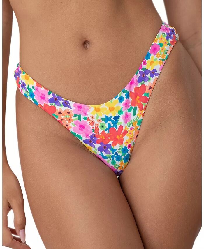 

Женский низ Бали Bright Swimwear, мультиколор