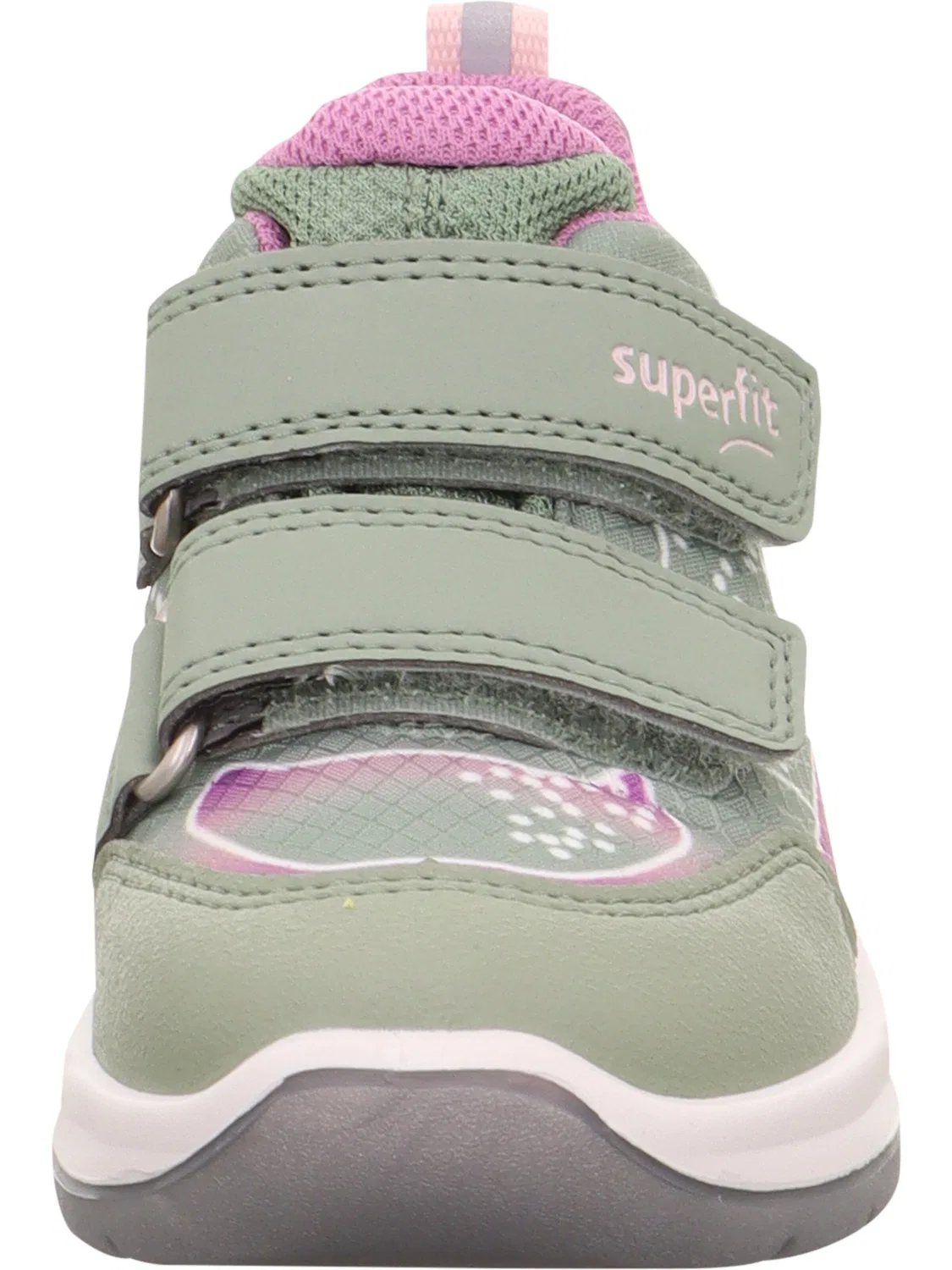 Кроссовки 'COOPER' Superfit, Mixed Colors — фото 3