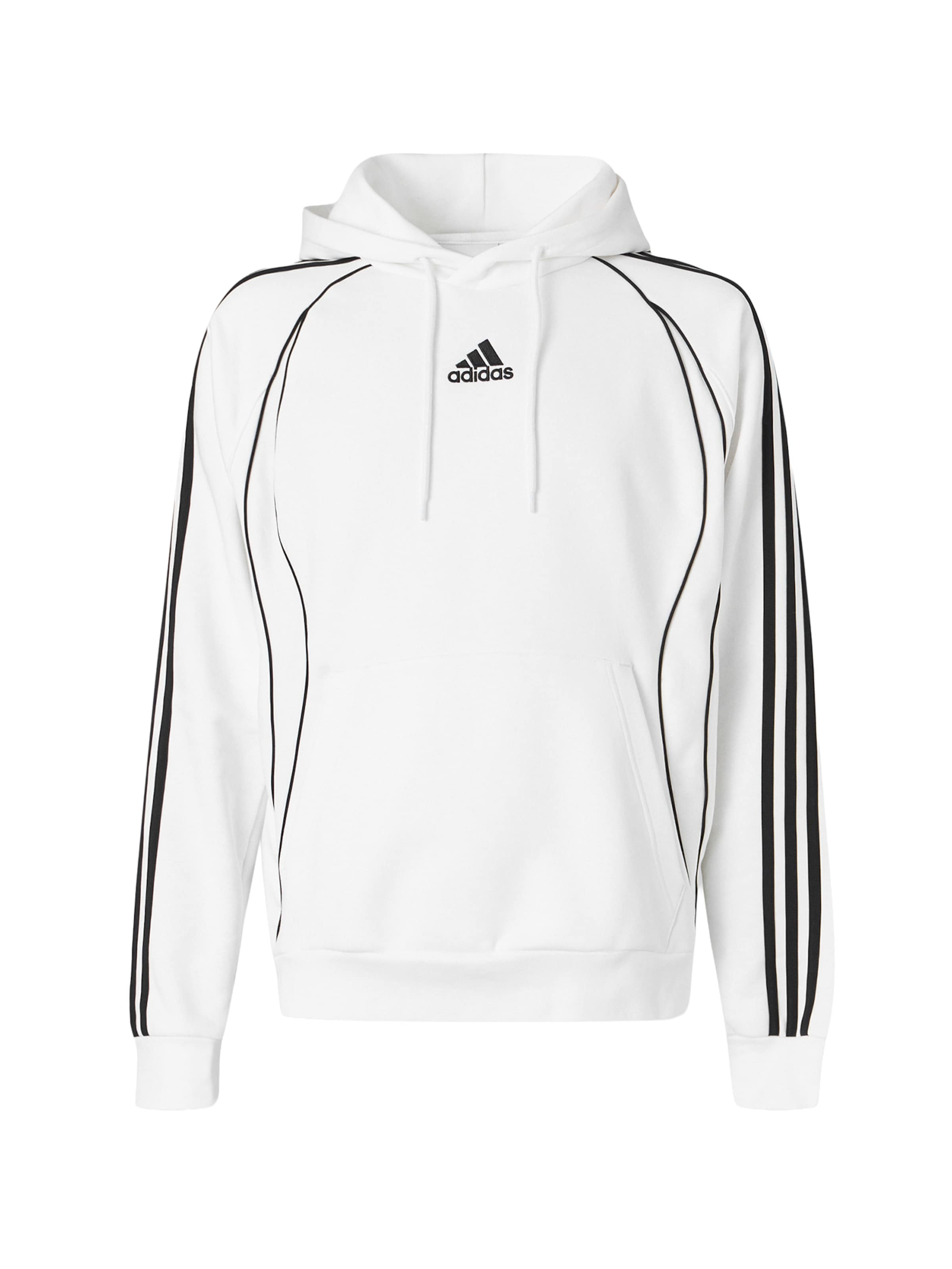 

Adidas Originals Толстовка в белом цвете