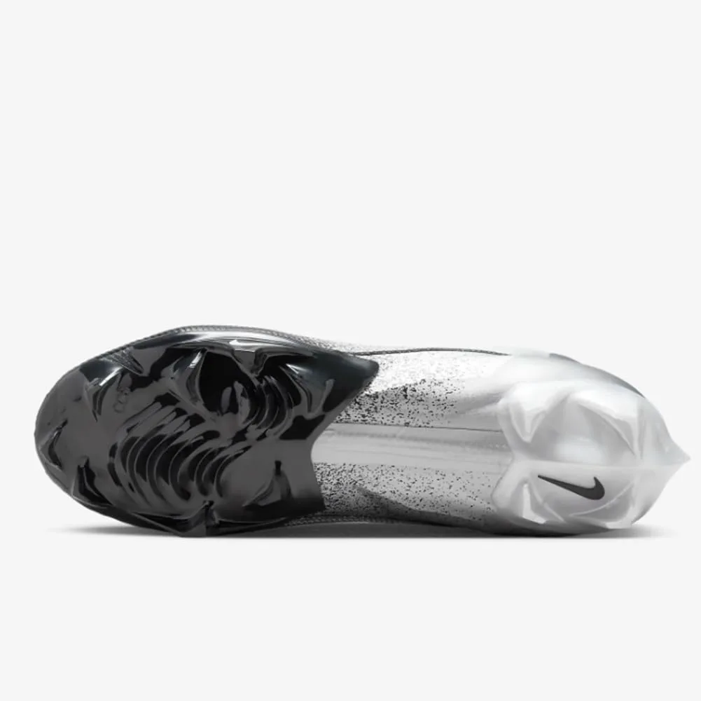 Футбольные бутсы мужские Nike Vapor Edge Elite 360 2, серый — фото 3