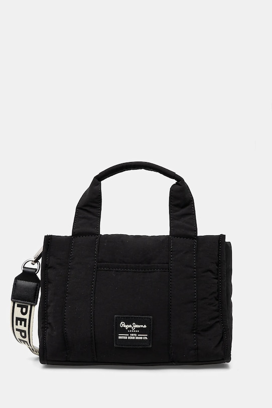 

Сумка ZADIE BLOSSOM Pepe Jeans, черный