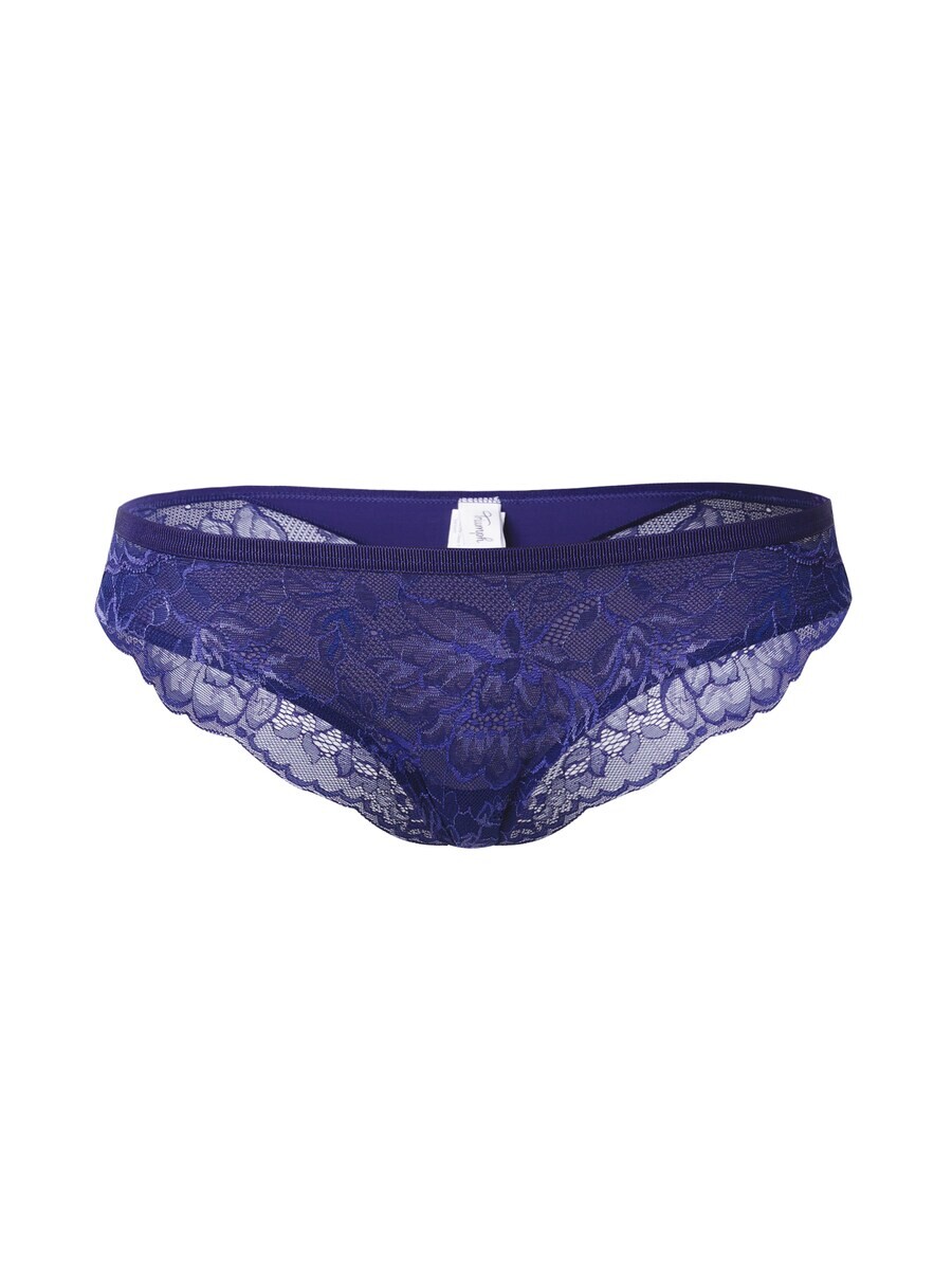 

Трусики TRIUMPH Panty Amourette Charm, морской синий