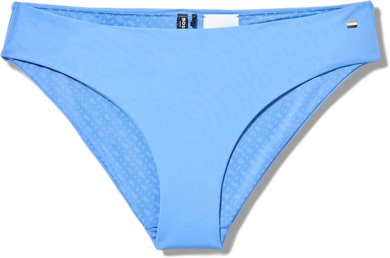 

BOSS Женские Классические Трусики Бикини, Blue Horizon