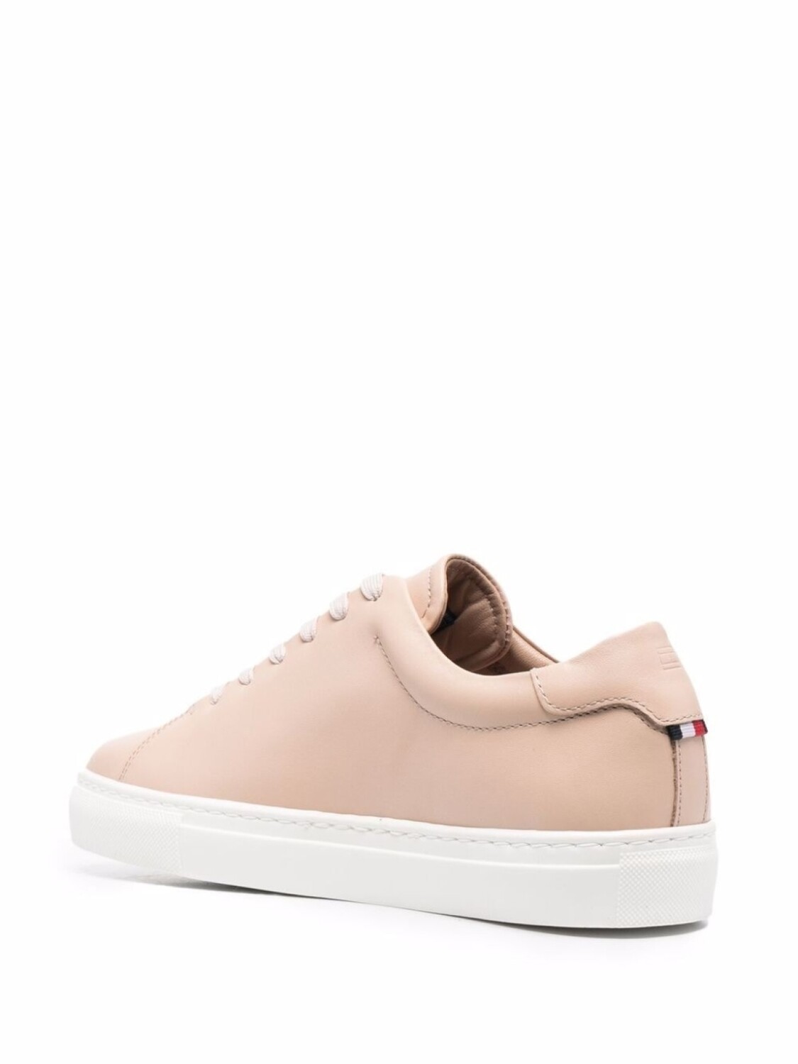 Tommy Hilfiger кеды Elevated Crest, розовый — фото 3