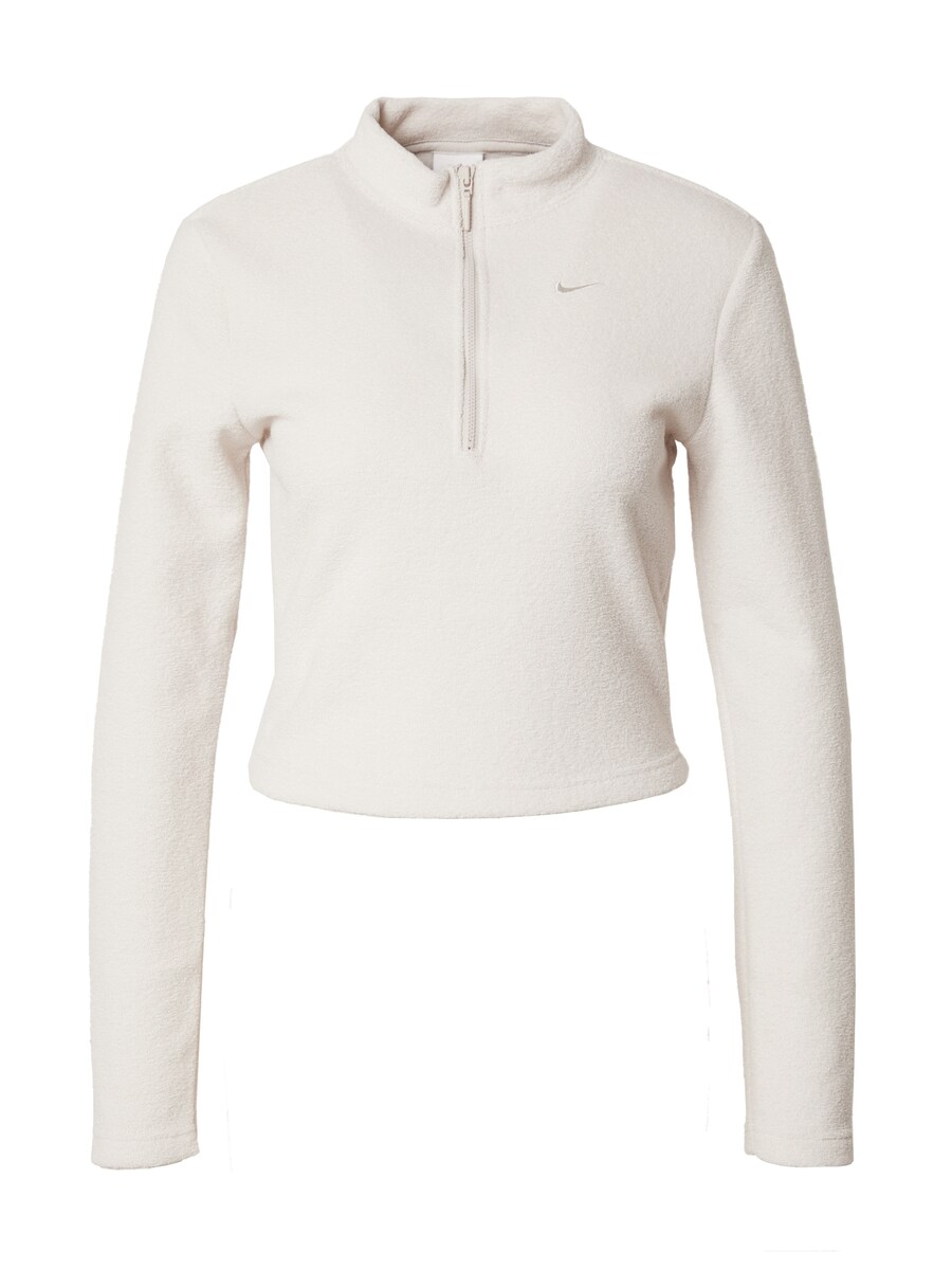 

Рубашка Nike Sportswear Phoenix, кремовый