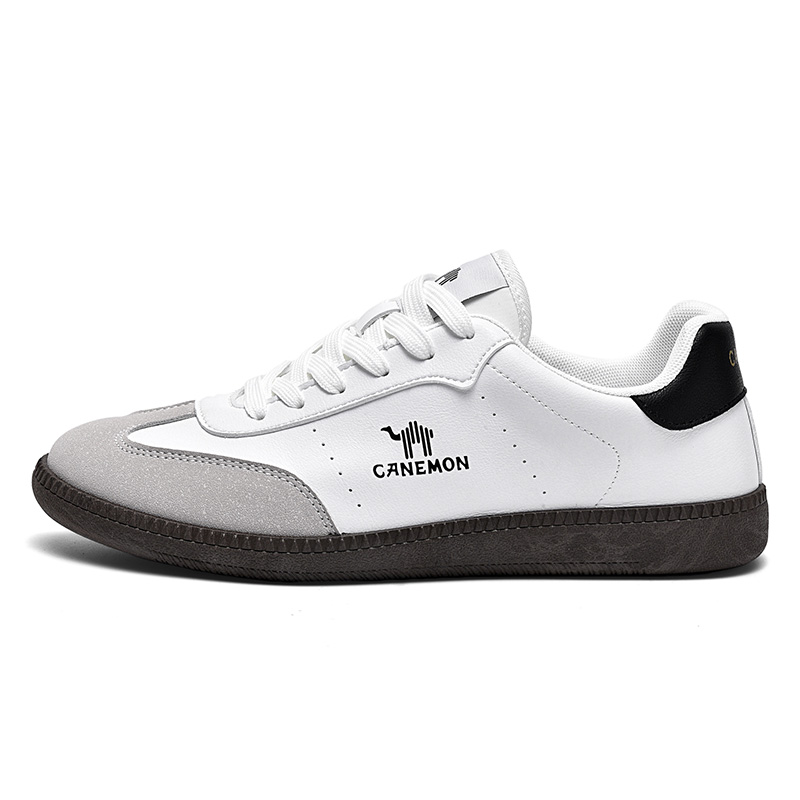 

Повседневные кроссовки мужские PROTECTCAMEL, белый