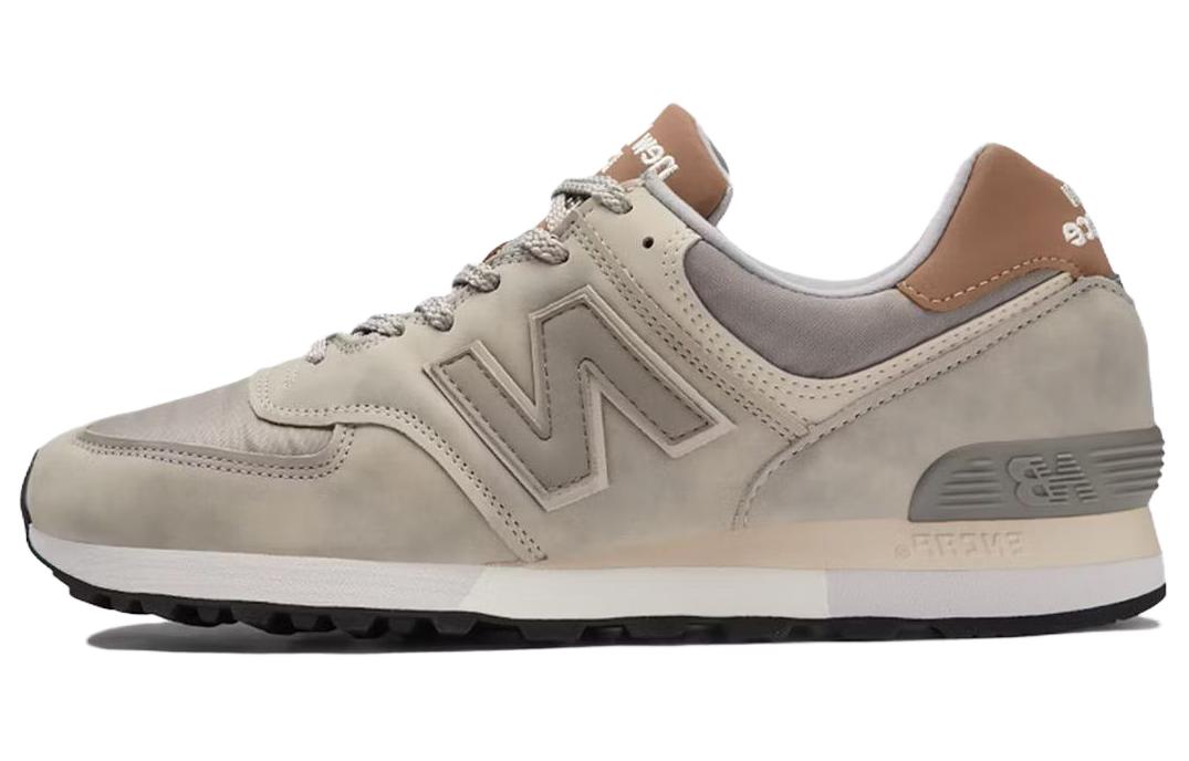 

Кроссовки 576 MiUK Nostalgic Sepia New Balance, Tan