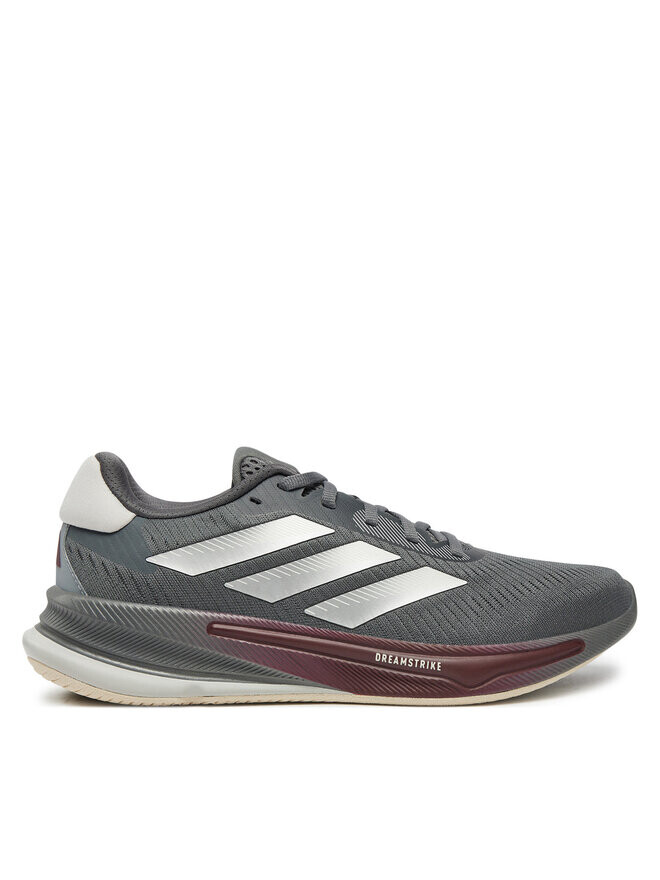 

Беговые кроссовки adidas Supernova Ease IH2507, серый