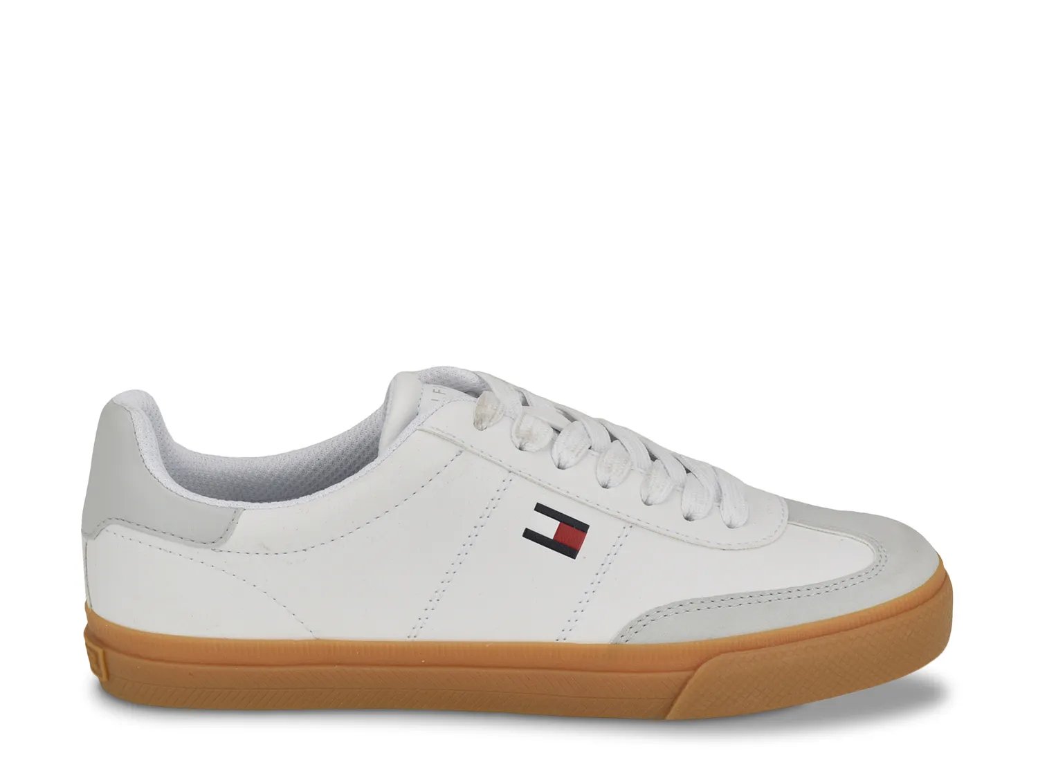 Кроссовки Tommy Hilfiger Lazsie Sneaker, светло-серый — фото 3
