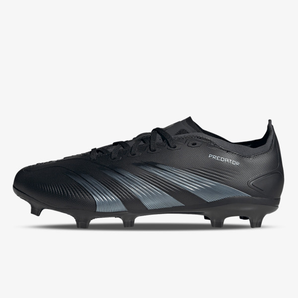 

Футбольные бутсы Predator League FG Adidas, черный