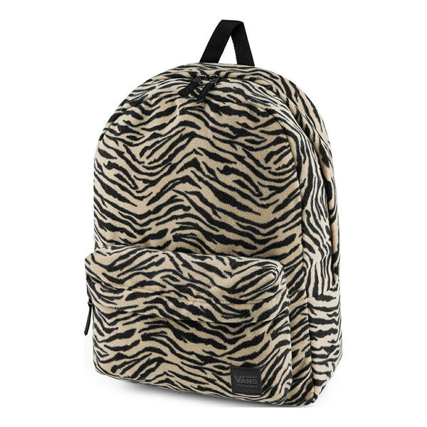 

Сумка deana iii backpack 'beige black' Vans, бежевый