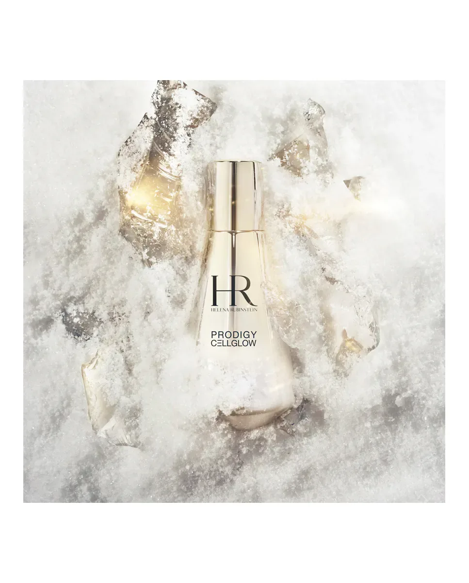 Антивозрастной концентрат Prodigy Cell Glow 30 мл Helena Rubinstein — фото 4
