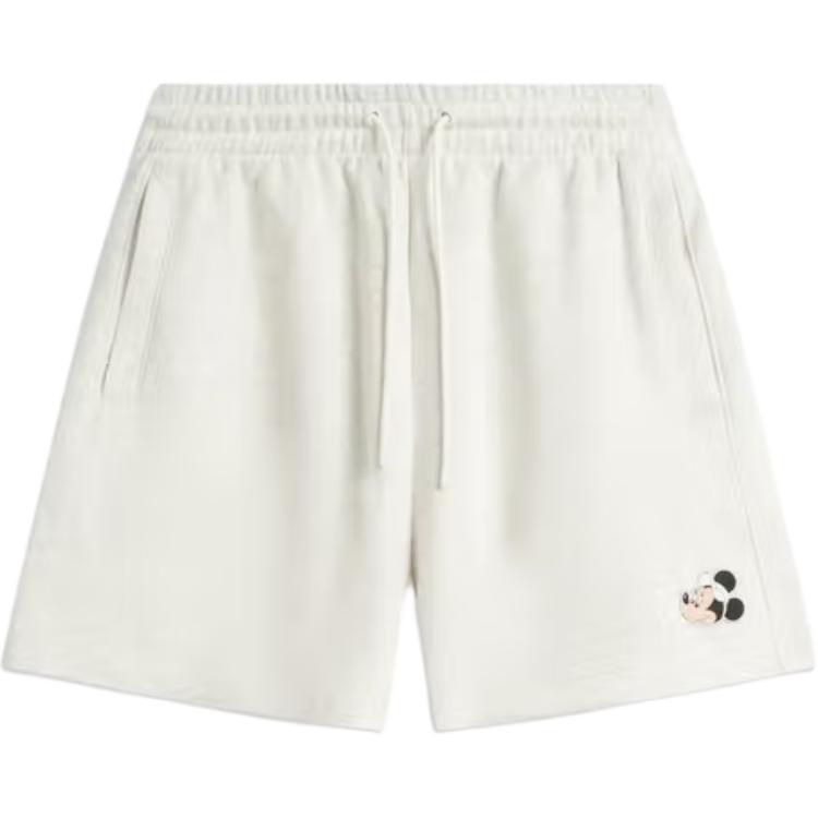 

Женские повседневные шорты Disney LINING, серый