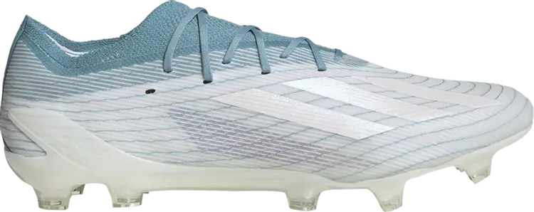 

Кроссовки Parley x X Speedportal.1 FG 'Sustainability Pack', белый, Серый, Кроссовки Parley x X Speedportal.1 FG 'Sustainability Pack', белый