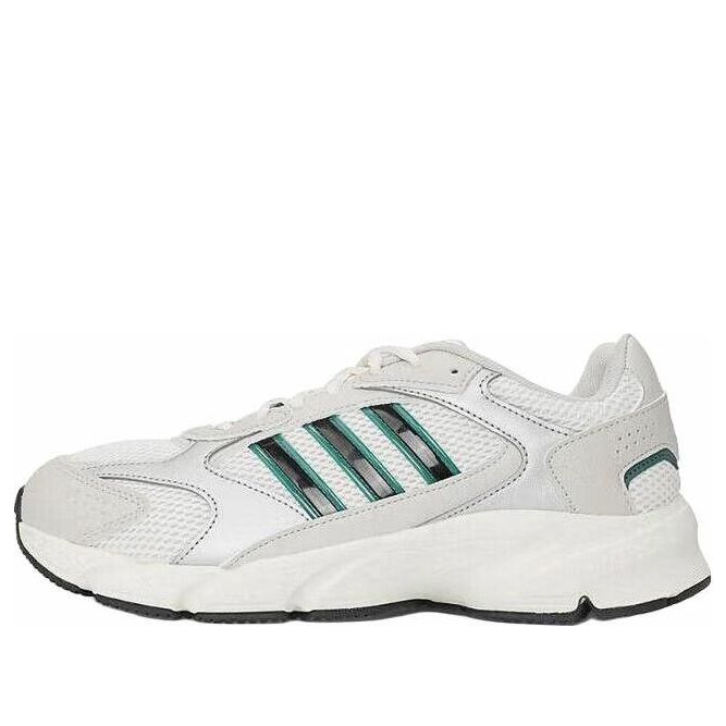 

Кроссовки adidas Crazychaos 2000 'White Green'
