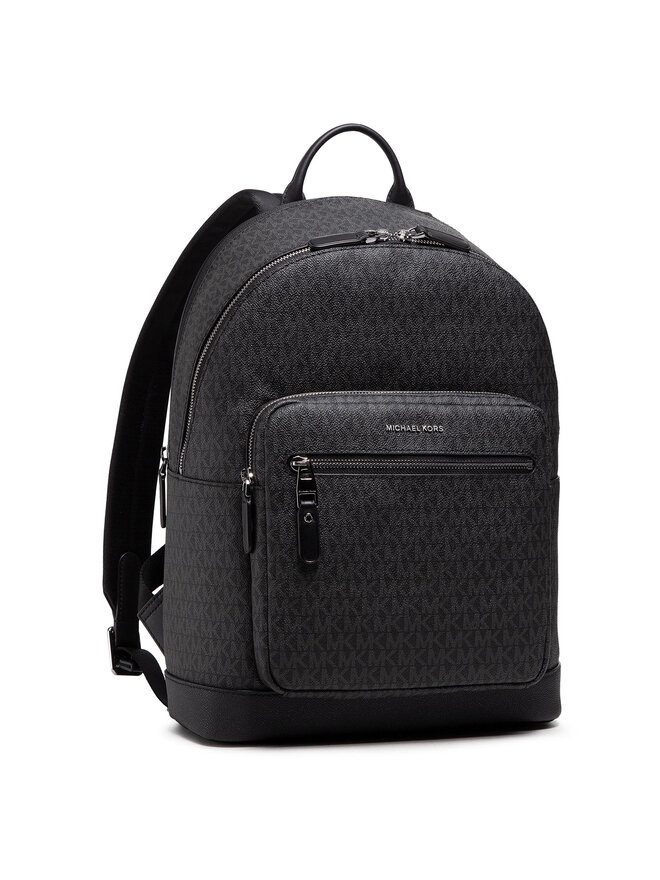 

Рюкзак Hudson 33F0LHDB2U Michael Kors, черный