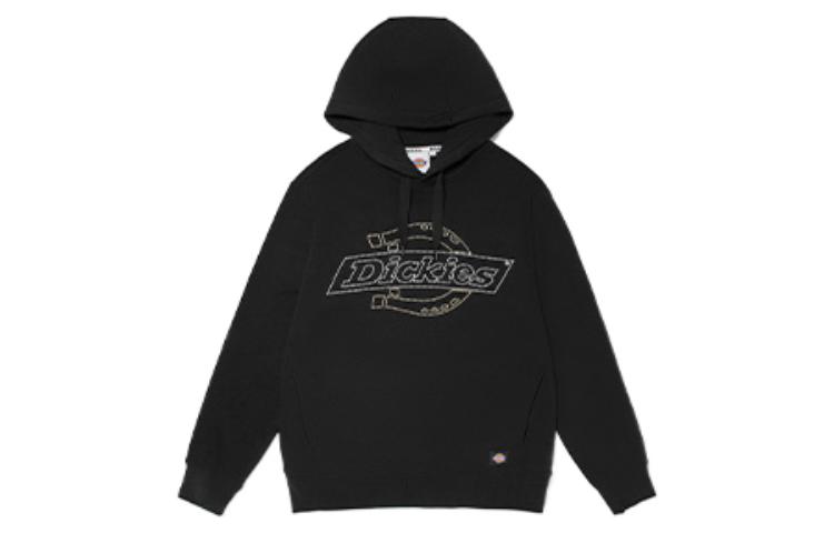 

Dickies Женская толстовка, цвет Black