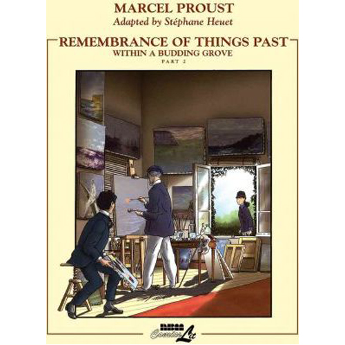 

Книга Remembrance Of Things Past Part 2 (Paperback)