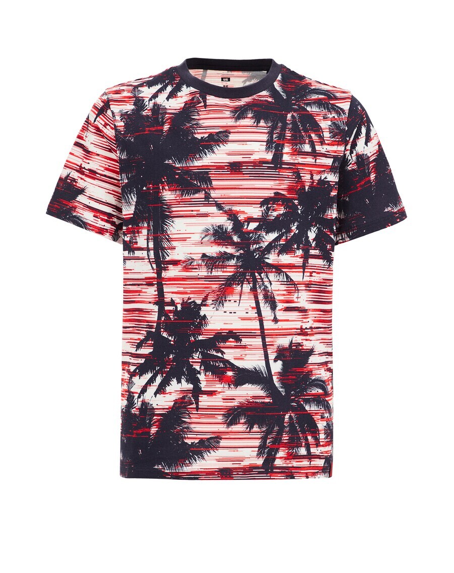 

Футболка WE Fashion, цвет Mixed colors