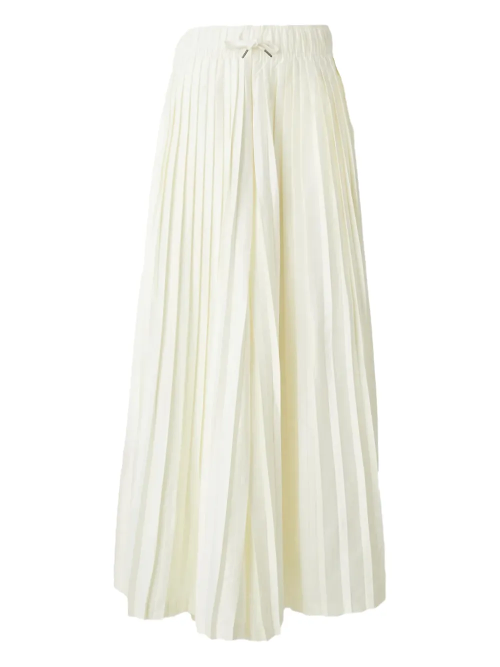 

Плиссированные брюки Nike, нейтральный