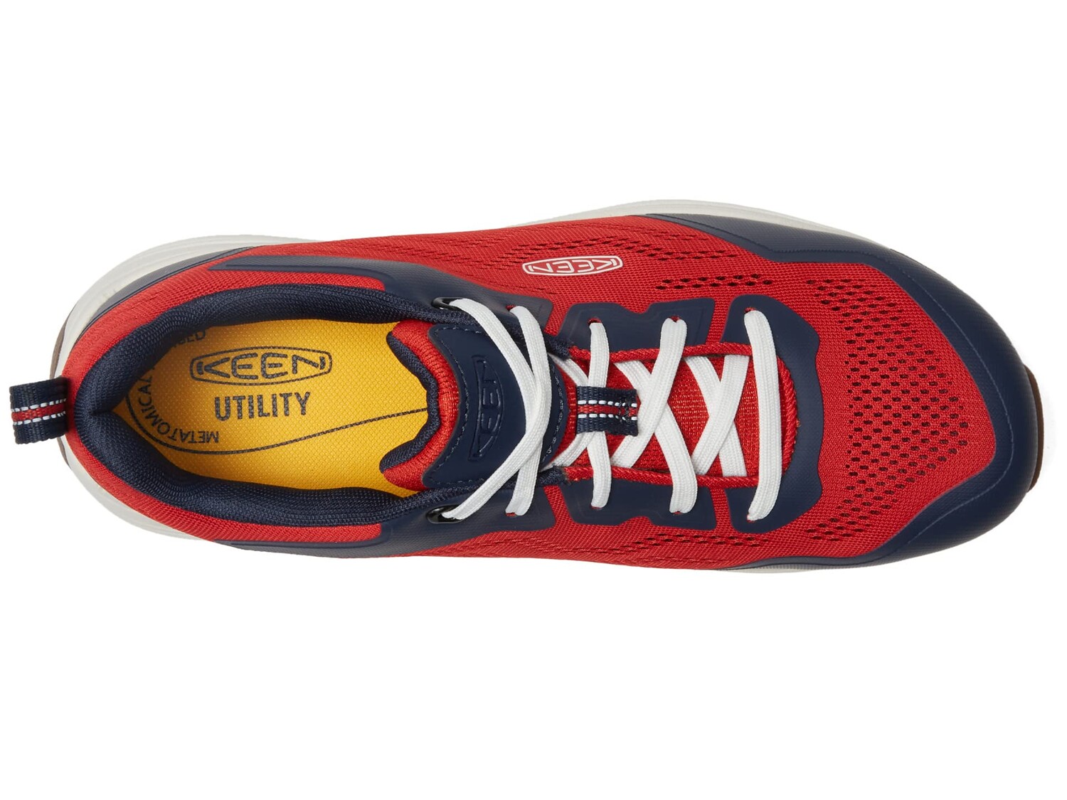 

Кроссовки KEEN Utility Sparta II, Серый, Кроссовки KEEN Utility Sparta II
