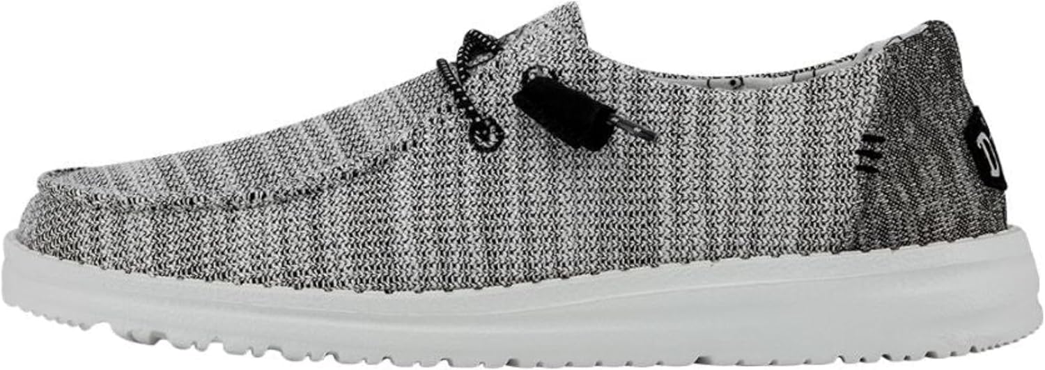 

Мужские лоферы на шнурках Heydude, 0