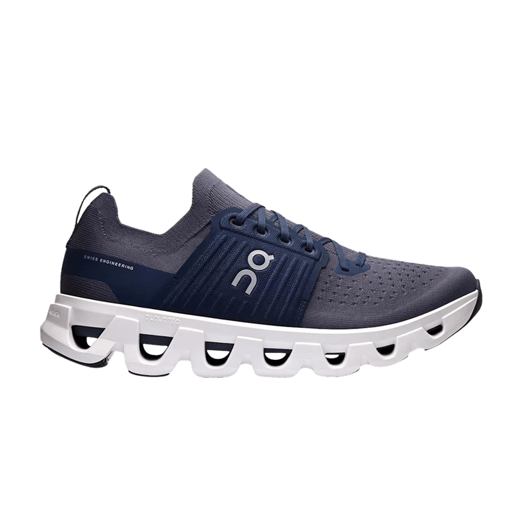 

Кроссовки Cloudswift 4 'Navy Ink', синий