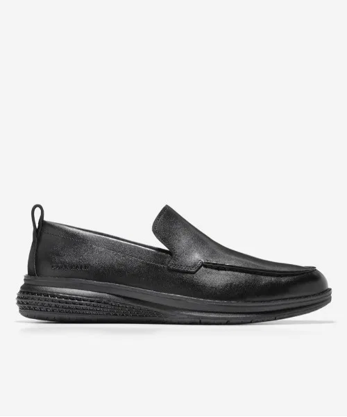 Мужские лоферы Cole Haan Originalgrand Energy Weave Venetian Loafer