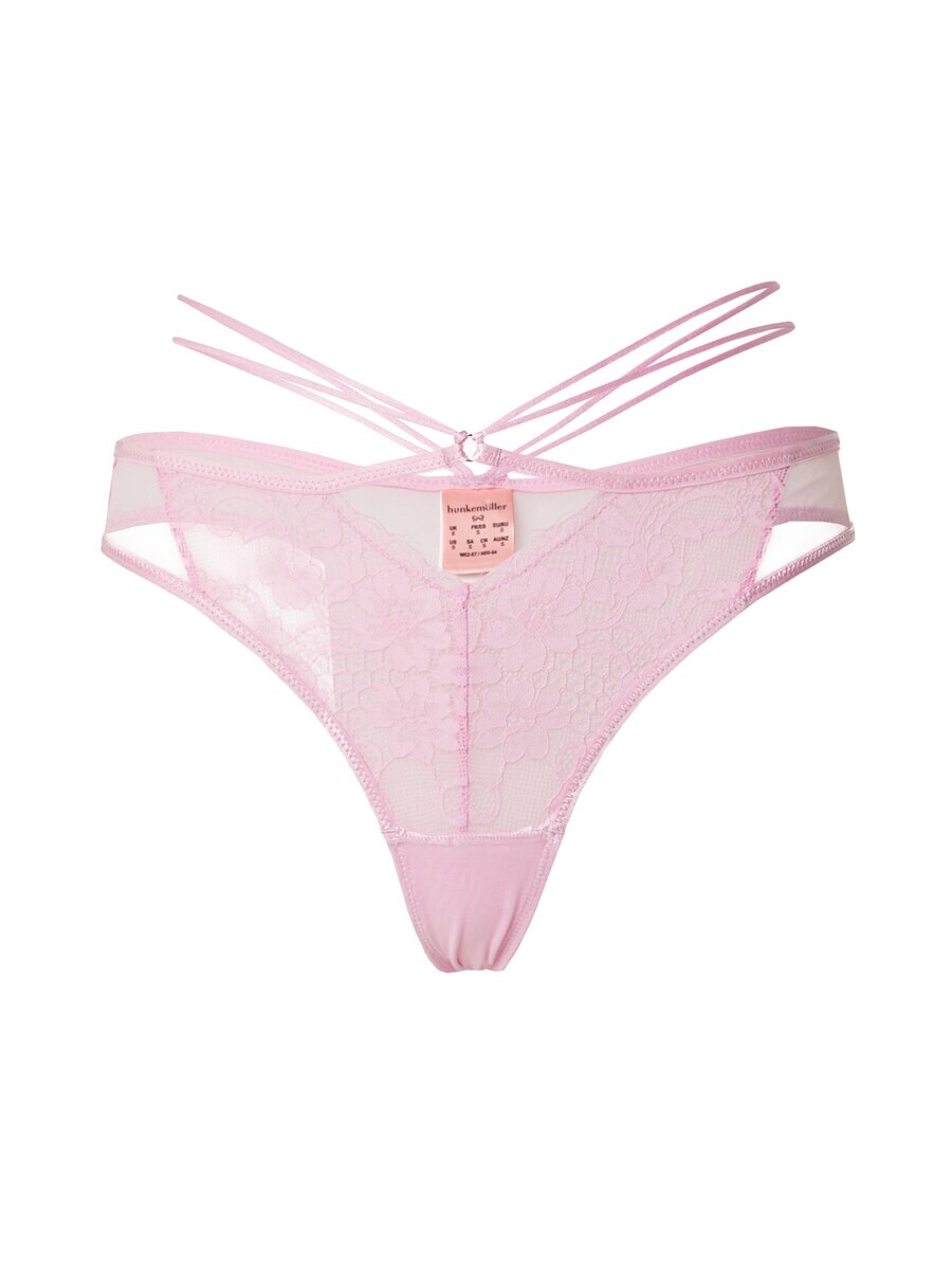 

Стринги Hunkemöller LIDIA, светло-розовый