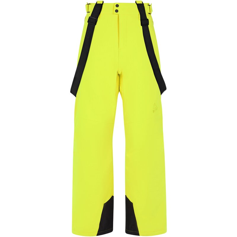 

Шланговые штаны для снега Protest, цвет limone