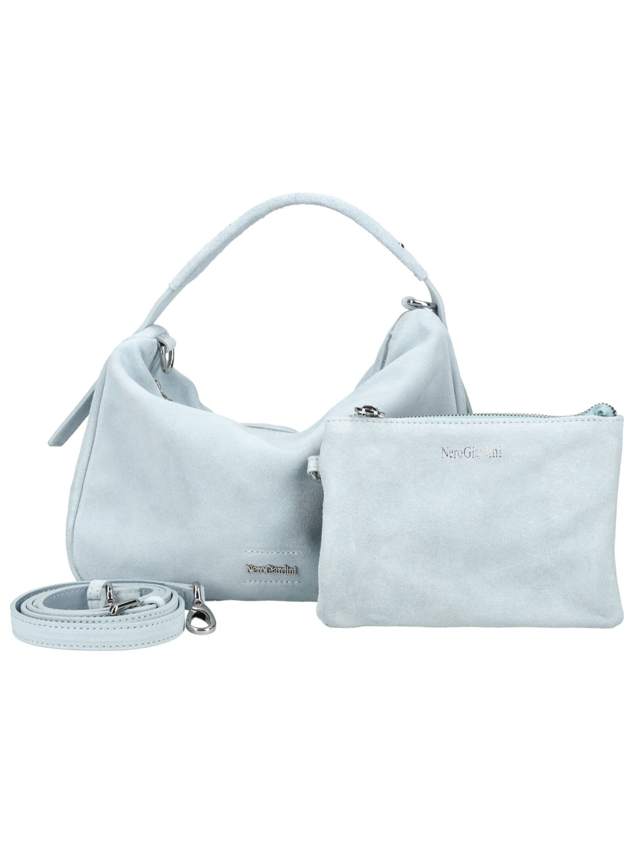 

Nero Giardini Сумка в светло-голубом цвете