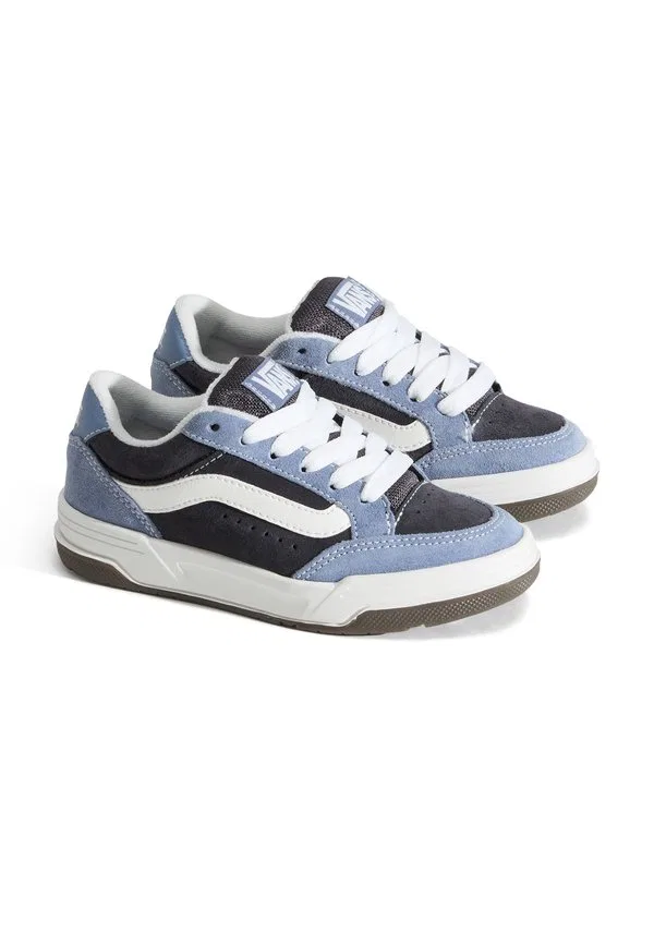 Кроссовки hylane Vans, Washed Blue — фото 2