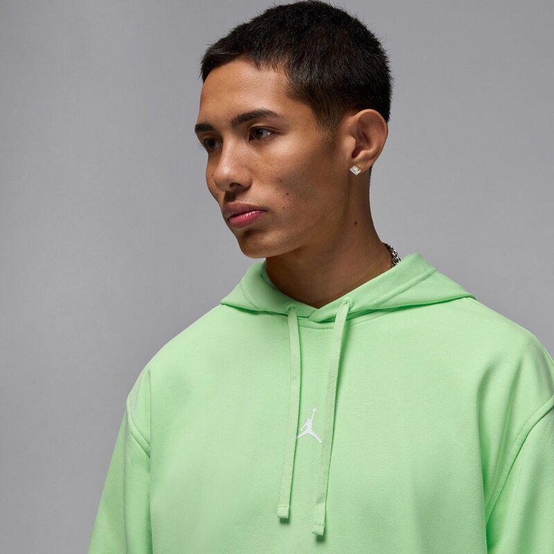Футболка Jordan Sport Crossover Dri-Fit Nike, мультиколор — фото 4