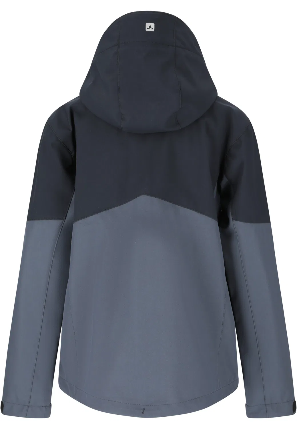 Спортивная куртка 'Rodney V2' Whistler, Dark Blue — фото 2