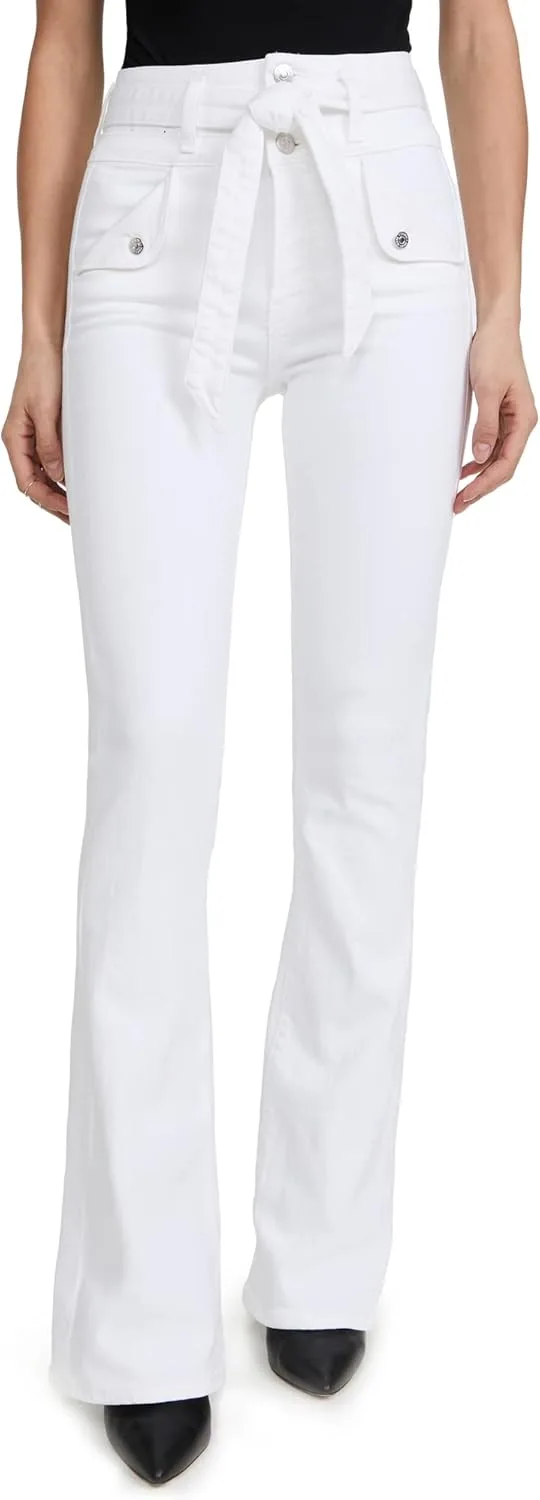 

Veronica Beard Jean Women's Giselle Skinny Flare