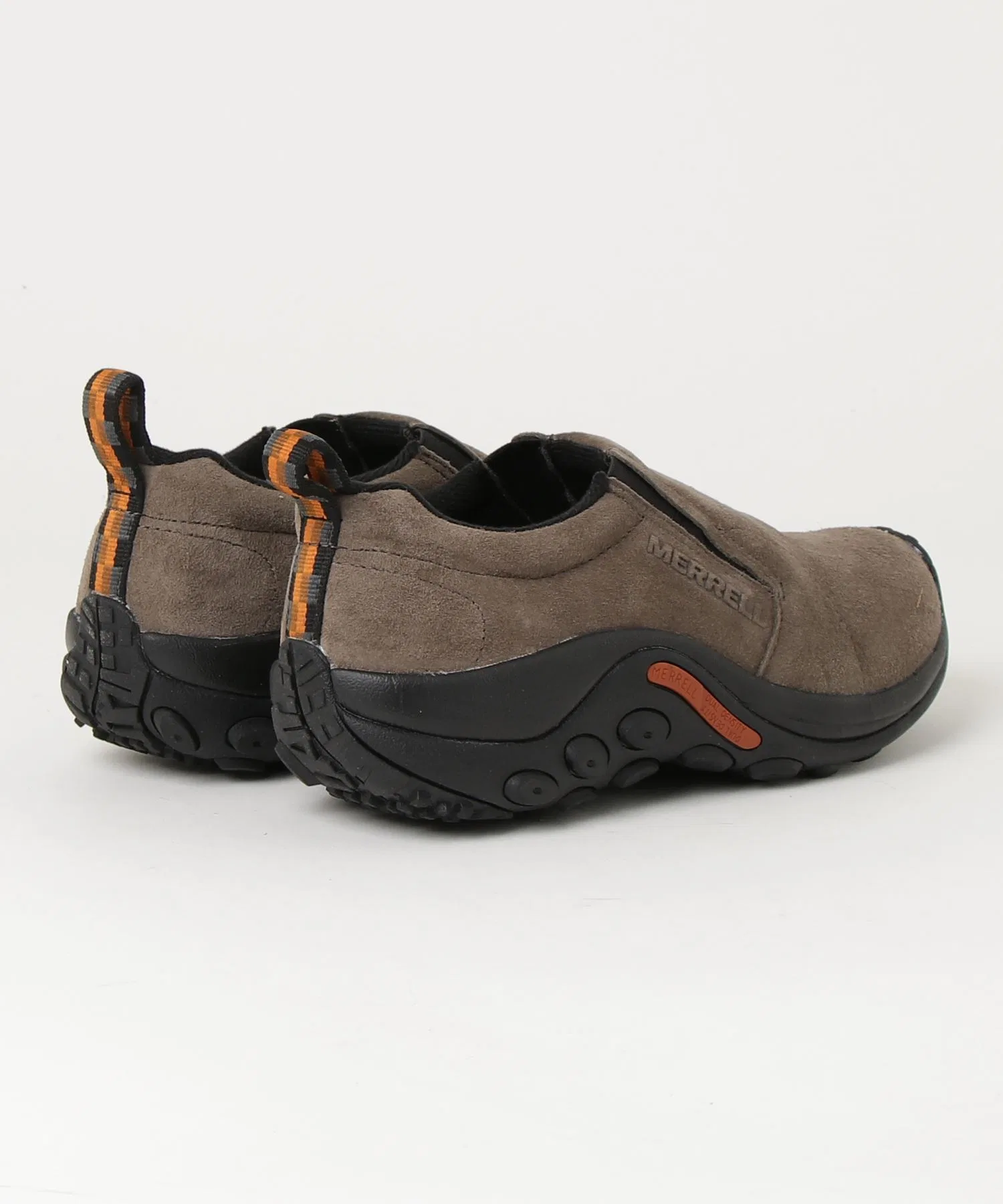 Мужские мокасины MERRELL JUNGLE MOC M60787 — фото 2
