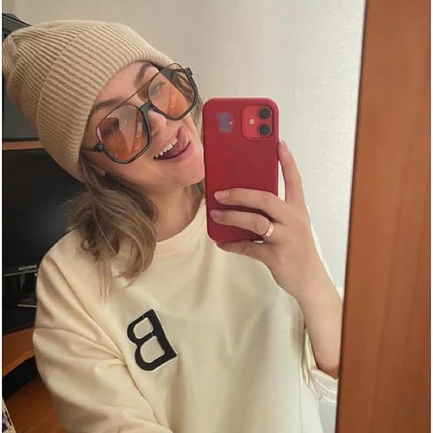 

bullabulling Модные квадратные женские солнцезащитные очки с двойной перемычкой, винтажные, в полуободковой оправе, панк, мужские очки для активного отдыха, солнцезащитные очки UV400, C6