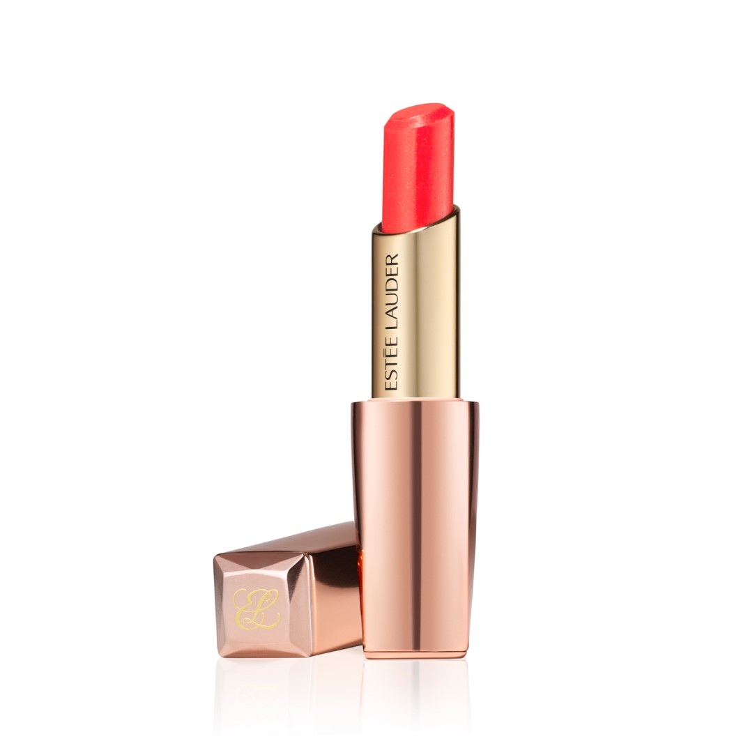 

Увлажняющий бальзам для губ с оттенком pure color revitalizing crystal balm Estée Lauder, цвет nr. 003 sun crystal, вес 3.2 гр.