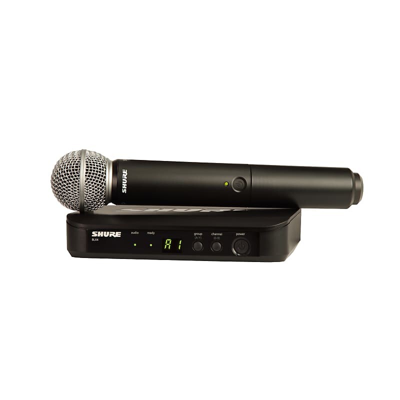 

Беспроводная система Shure H11 Band