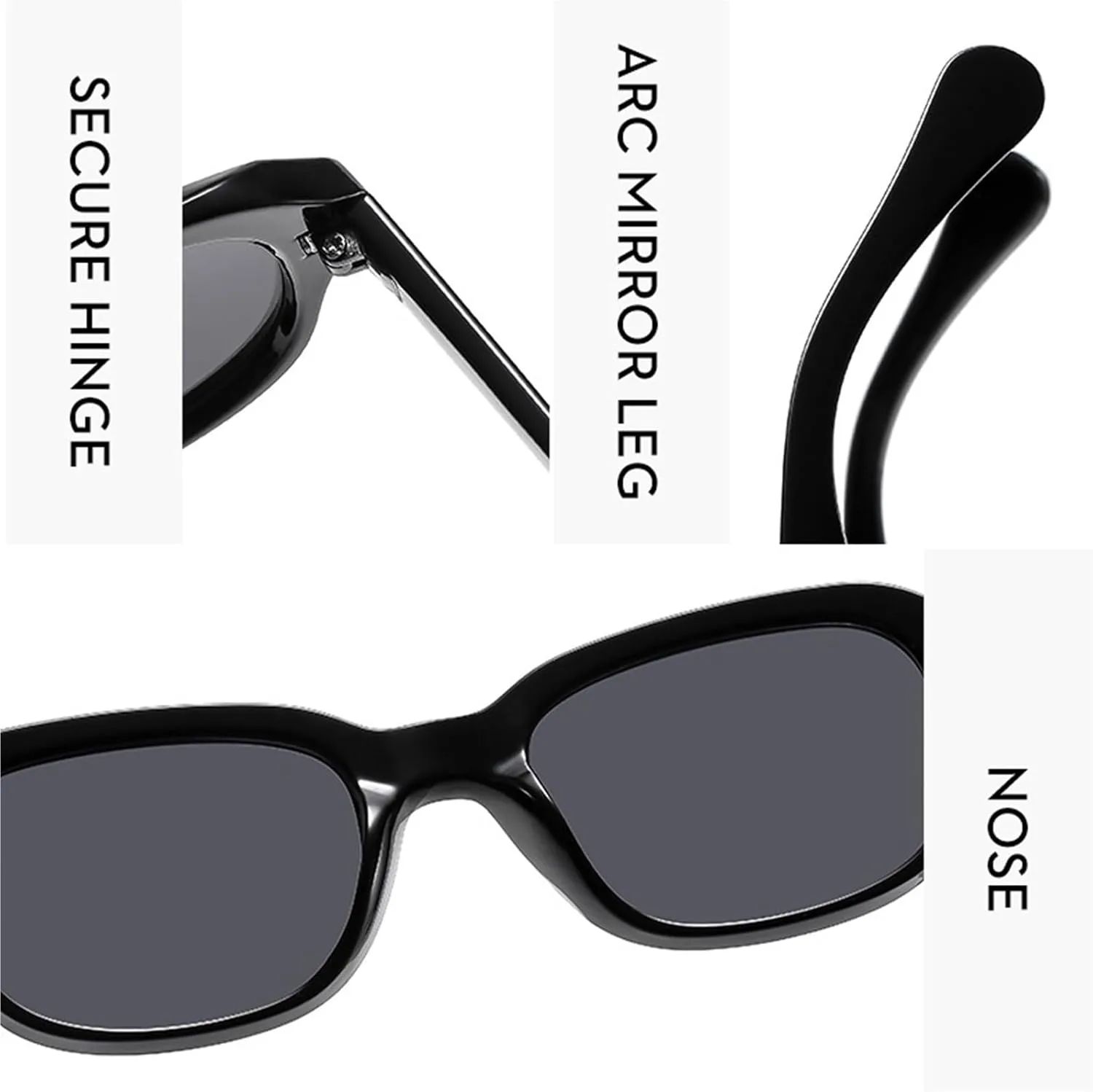 

Мужские солнцезащитные очки для вождения, для активного отдыха, для покупок, для поездок на работу, для отдыха, женские солнцезащитные очки Generic, Brown