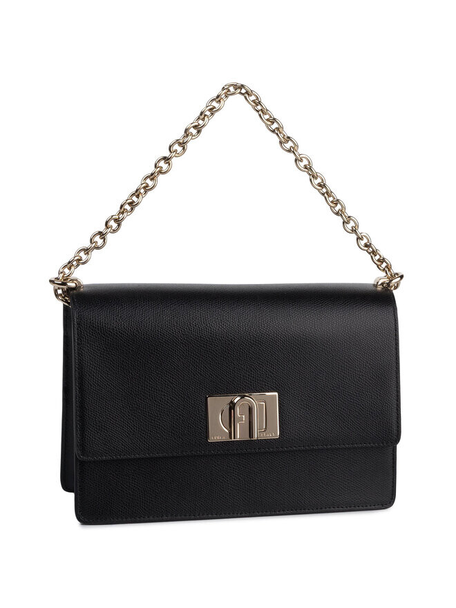

Сумка Furla, черный