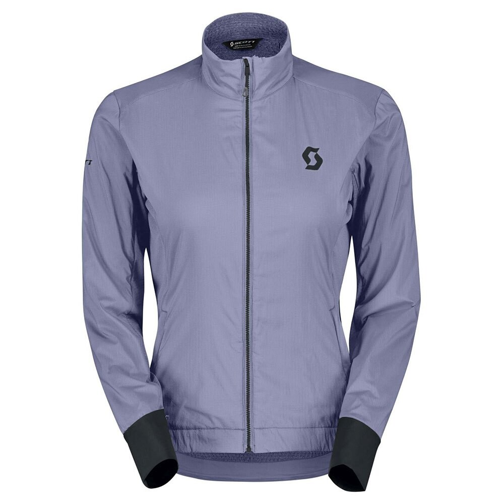 

Куртка Scott Trail Storm Insuloft AL, фиолетовый