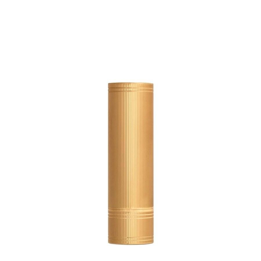 Помада для губ gucci beauty rouge à lèvres mat Gucci, nr. 702 - anne lilac, вес 3.5 гр. — фото 2
