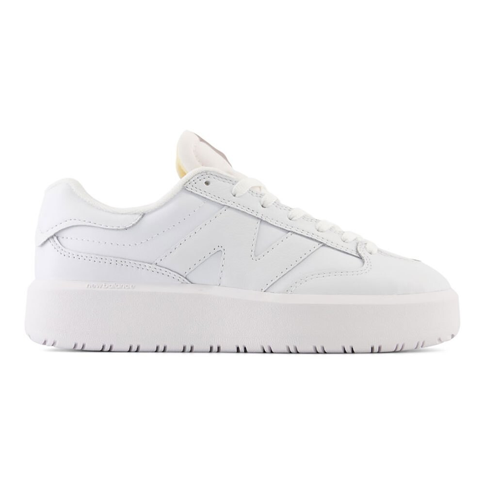 

Кроссовки New Balance CT302, белый